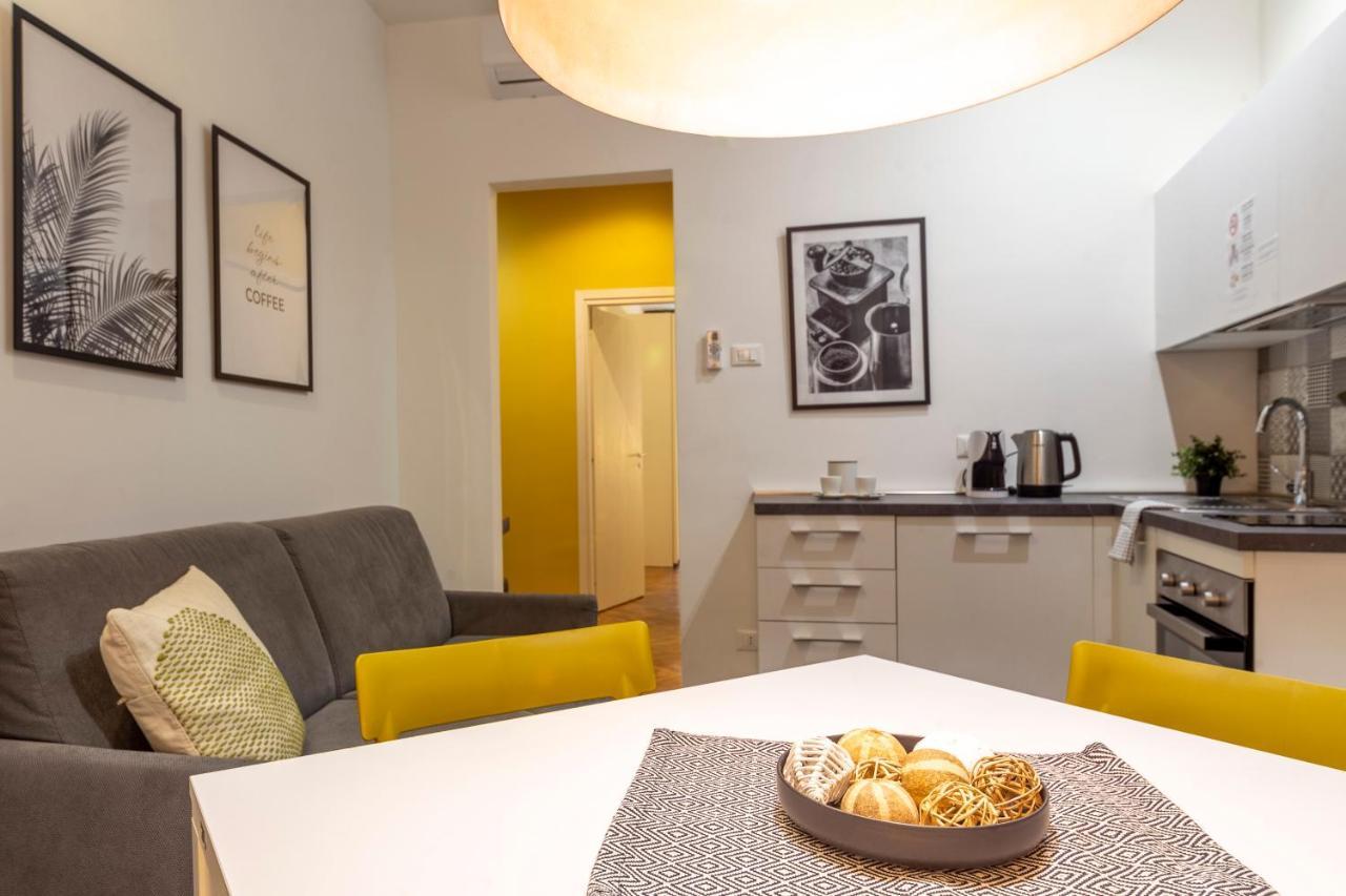Tram Apartment For 4 Guests ترييستي المظهر الخارجي الصورة